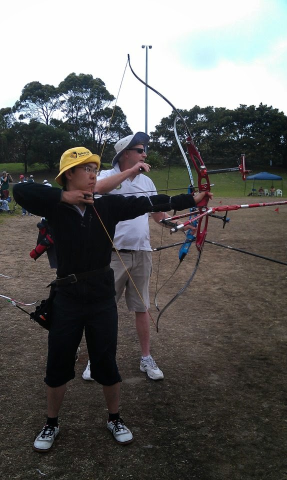 archery