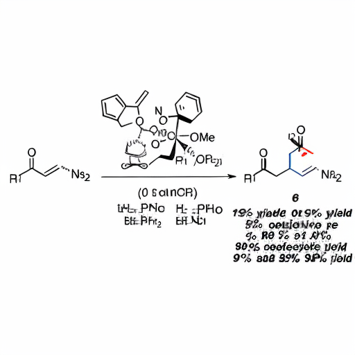 Development of a Highly Efficient and Selective Catalytic Enantioselective Hydrogenation for Organic Synthesis