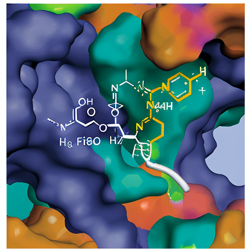 The Design and Synthesis of a New Family of Small Molecule Inhibitors Targeting the BCL-2 Protein